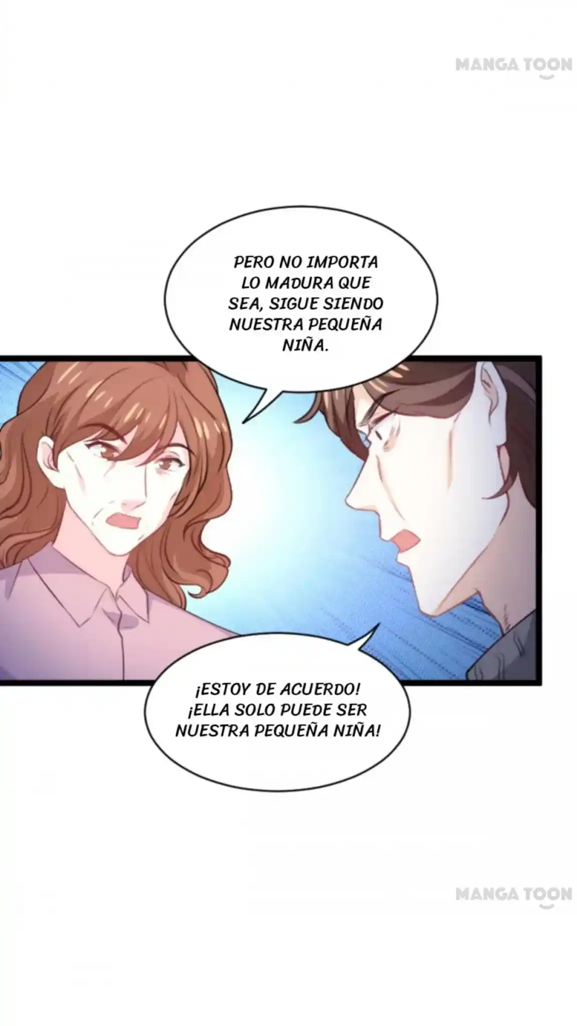 My Wife Is Pathetic - Capítulo 201 - Página 8 - LectorTMOo