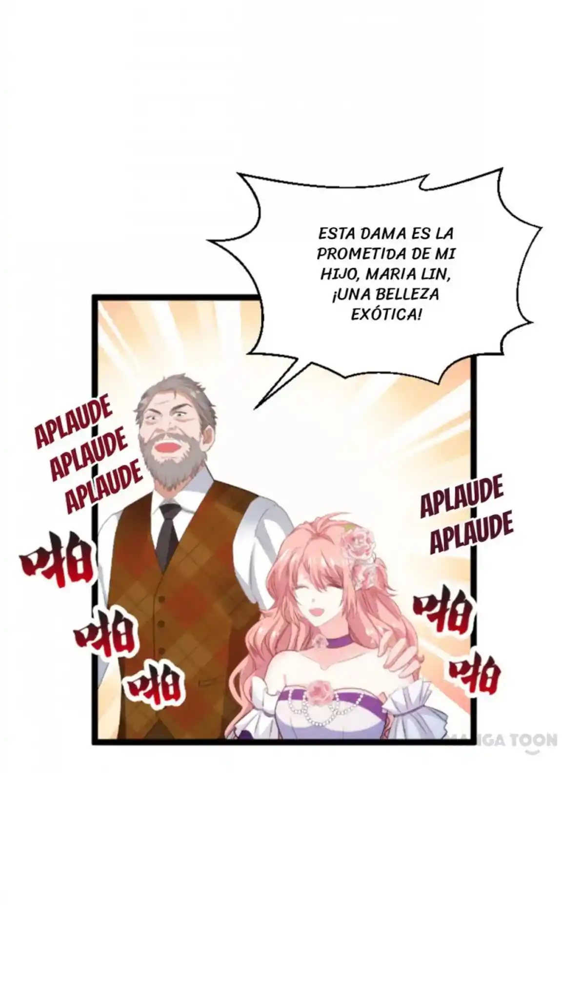 My Wife Is Pathetic - Capítulo 201 - Página 17 - LectorTMOo