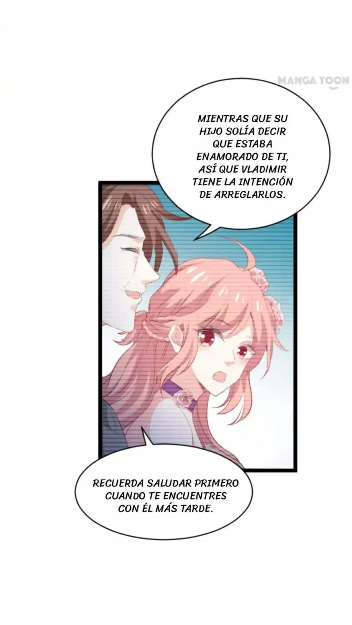 My Wife Is Pathetic - Capítulo 201 - Página 25 - LectorTMOo