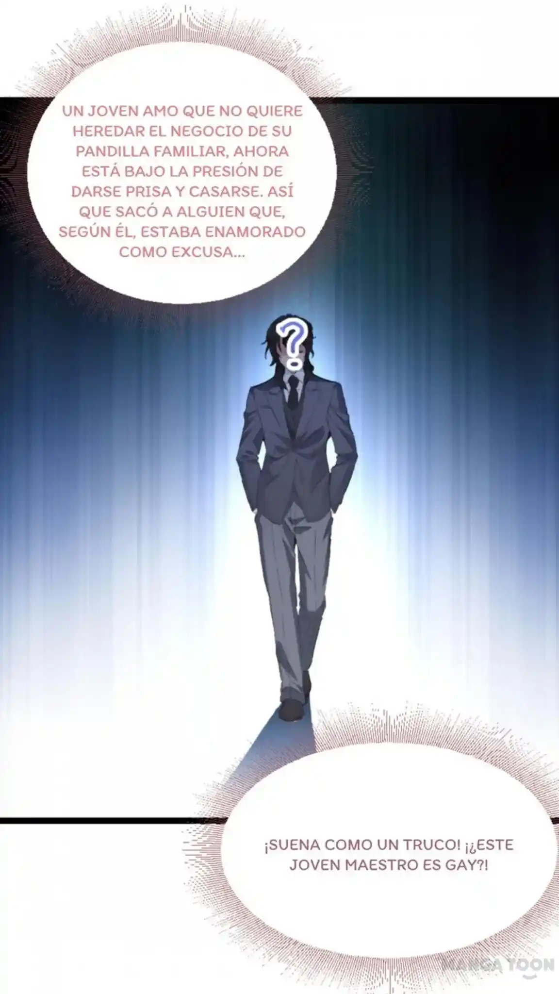 My Wife Is Pathetic - Capítulo 201 - Página 26 - LectorTMOo