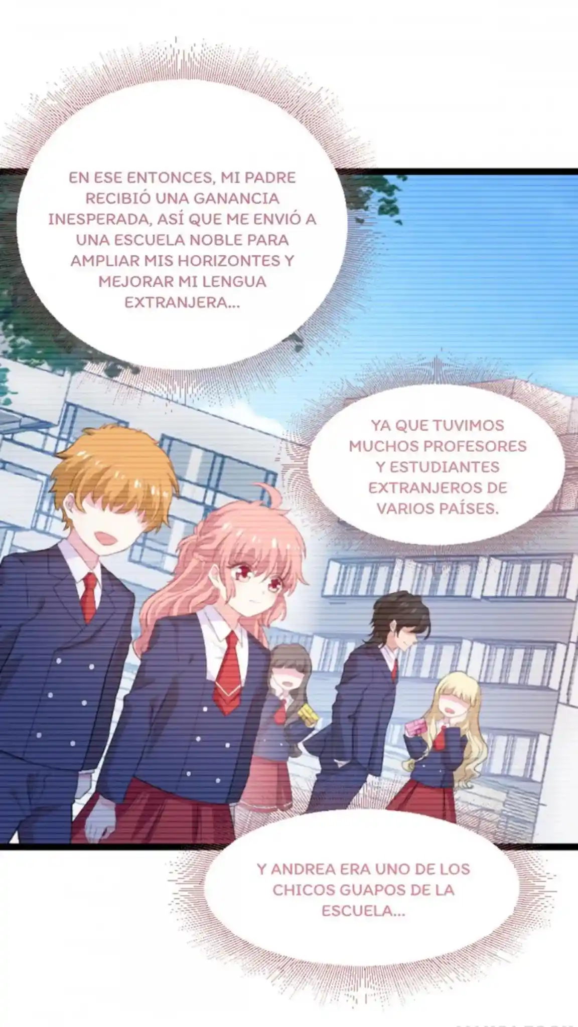 My Wife Is Pathetic - Capítulo 201 - Página 33 - LectorTMOo