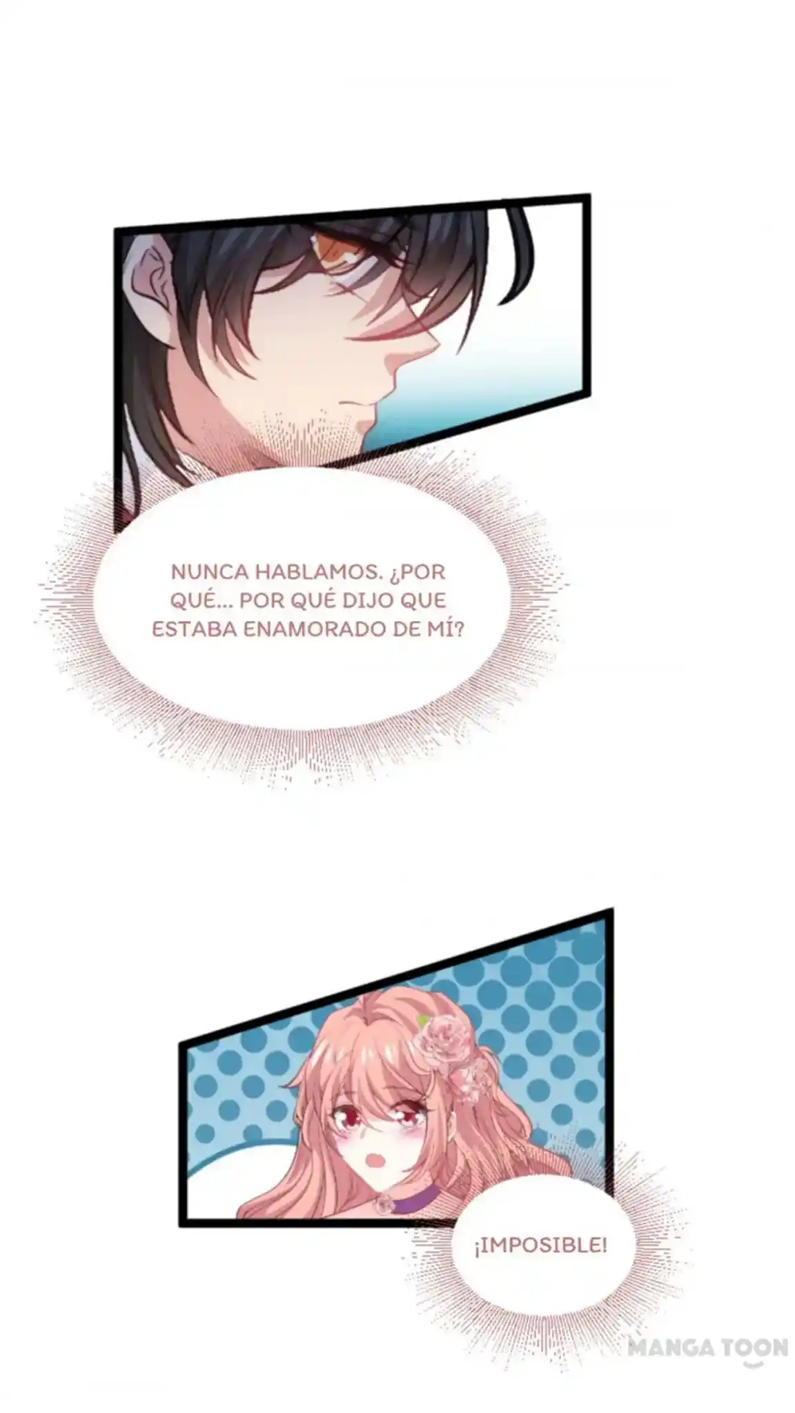 My Wife Is Pathetic - Capítulo 201 - Página 34 - LectorTMOo