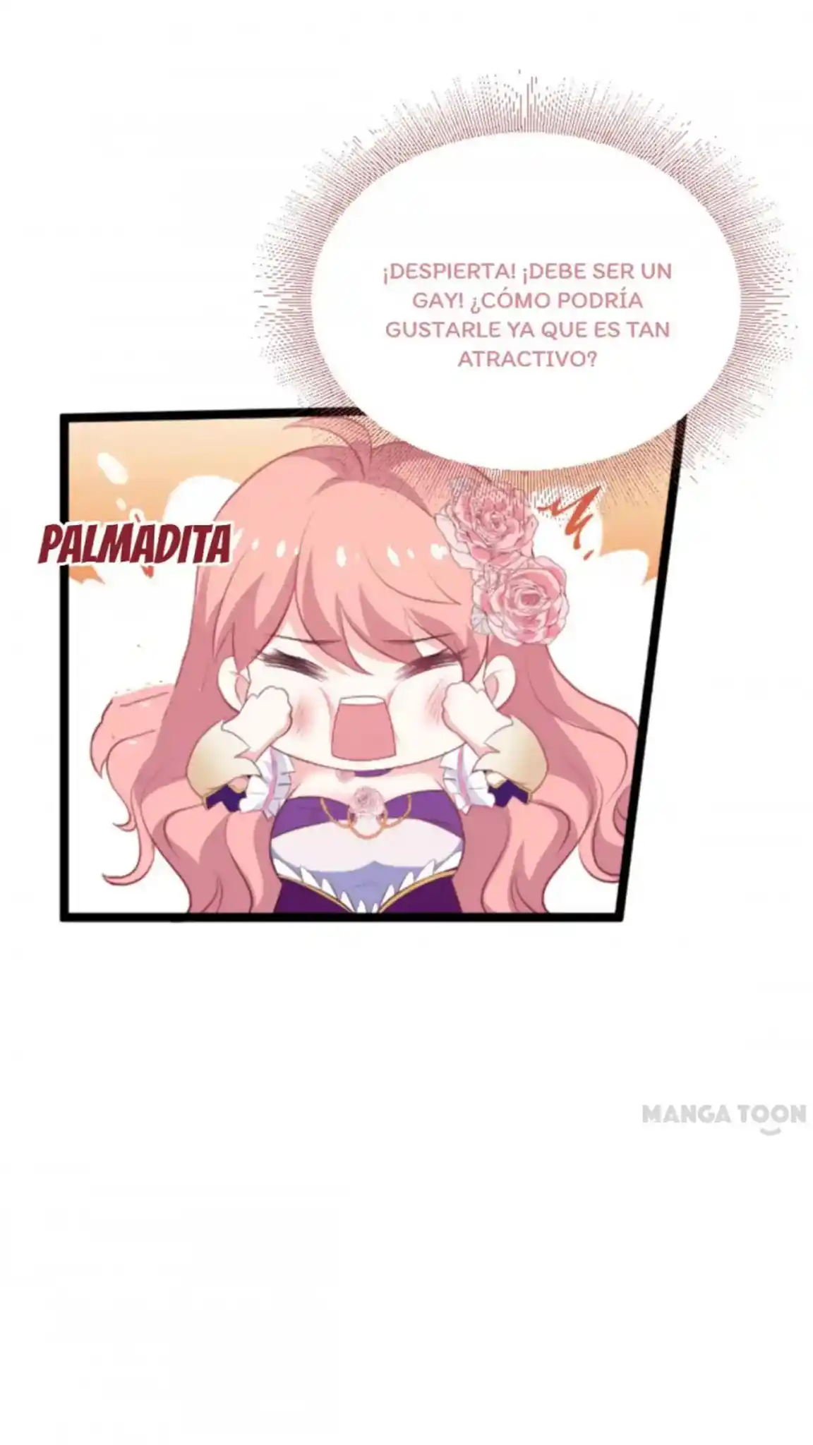 My Wife Is Pathetic - Capítulo 201 - Página 35 - LectorTMOo