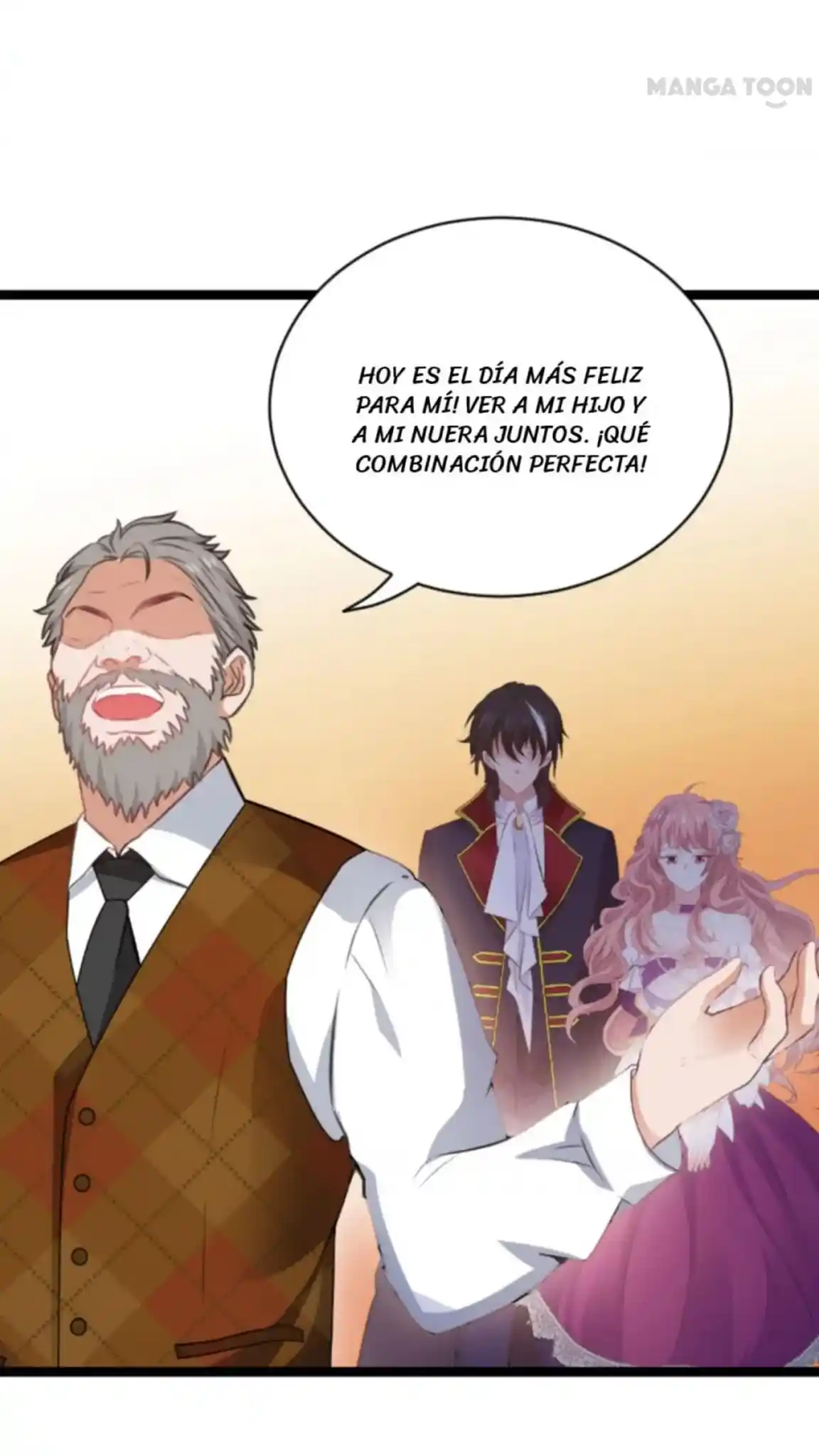 My Wife Is Pathetic - Capítulo 201 - Página 37 - LectorTMOo