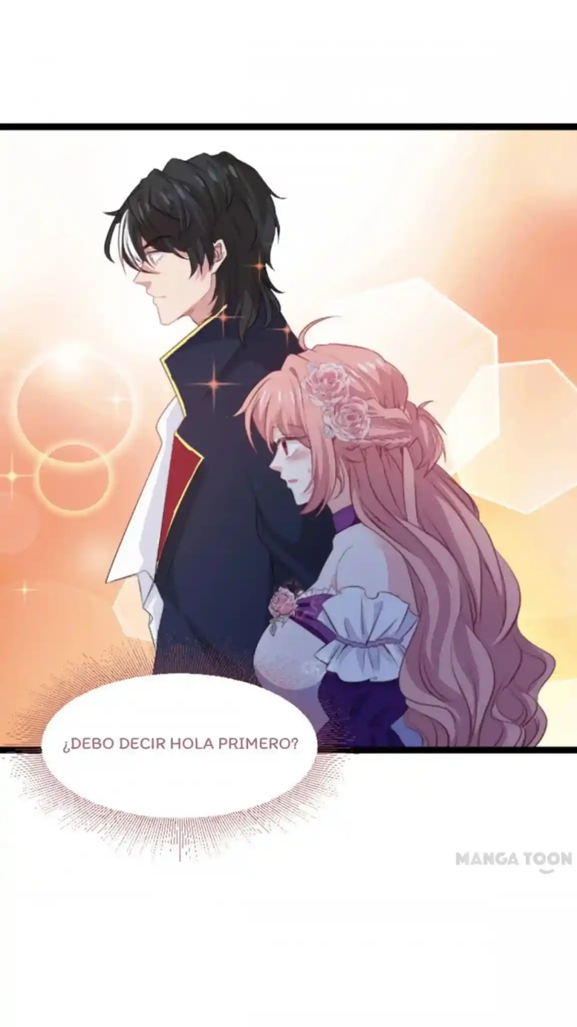 My Wife Is Pathetic - Capítulo 201 - Página 38 - LectorTMOo