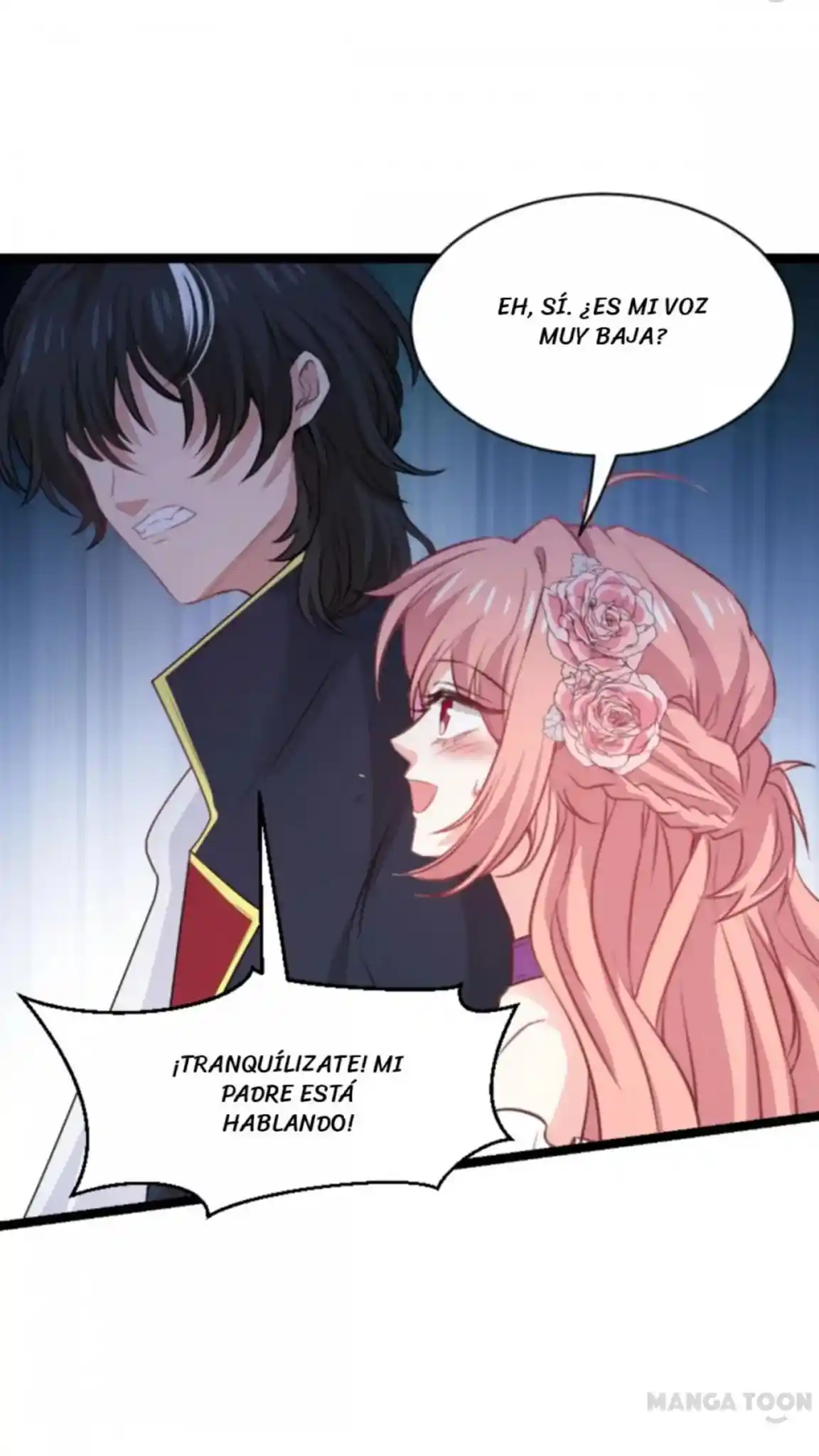 My Wife Is Pathetic - Capítulo 201 - Página 41 - LectorTMOo