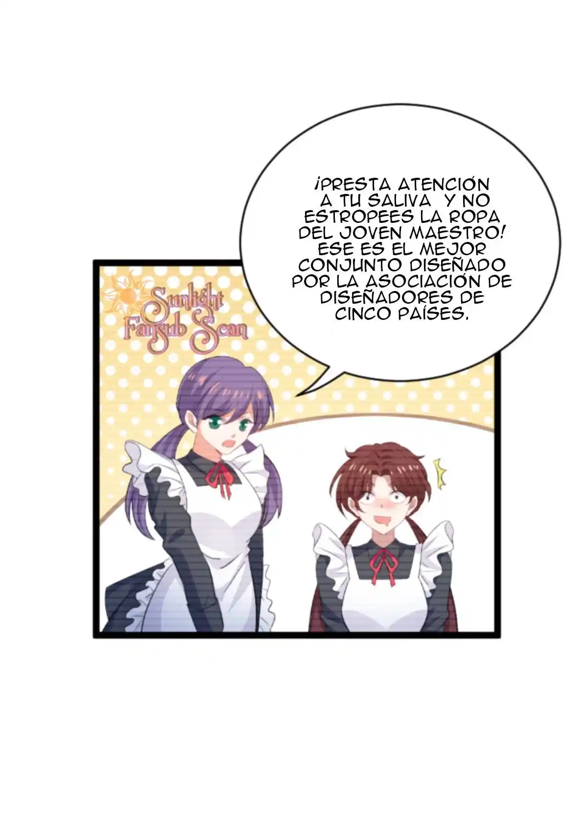 My Wife Is Pathetic - Capítulo 202 - Página 6 - LectorTMOo