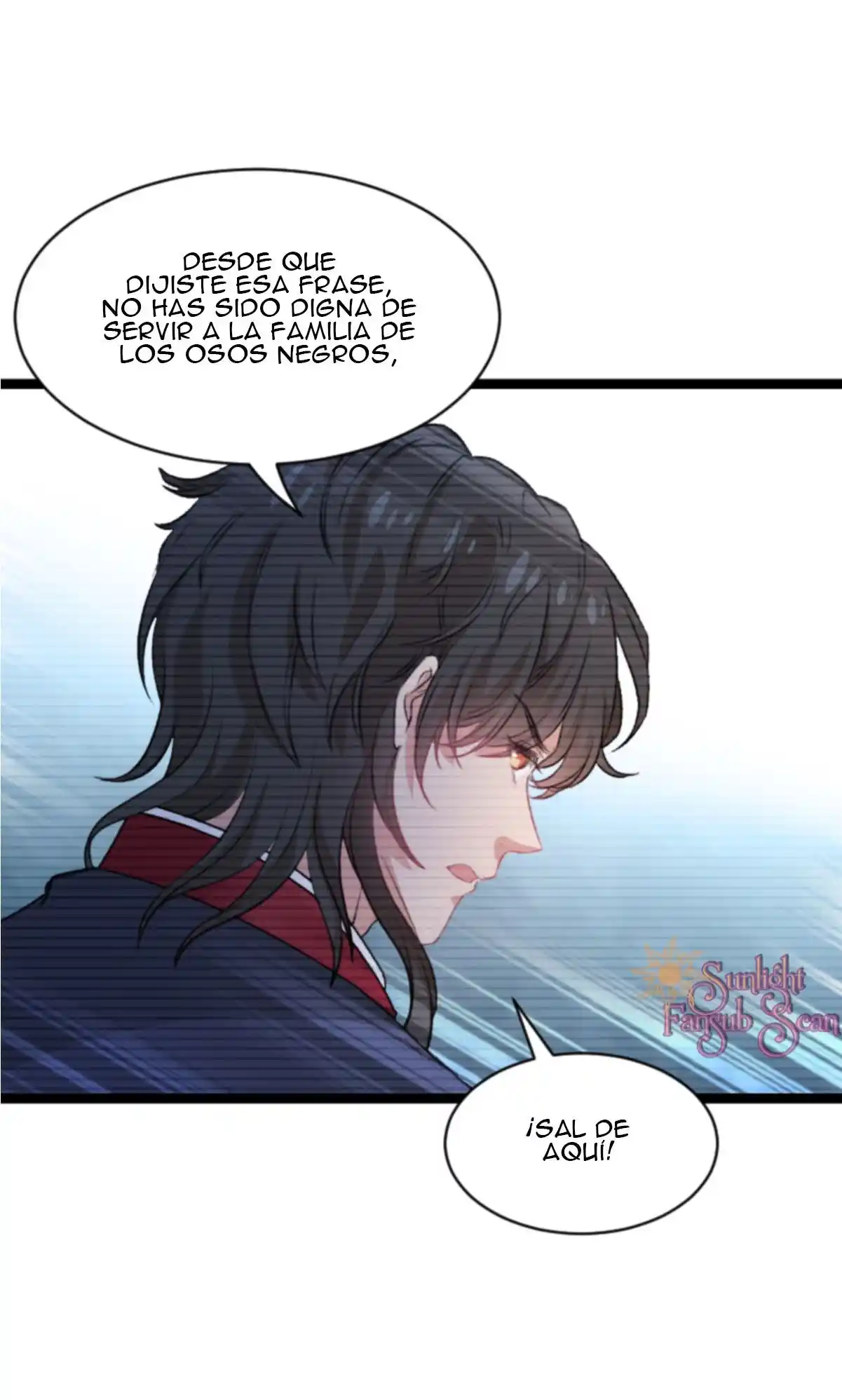 My Wife Is Pathetic - Capítulo 202 - Página 8 - LectorTMOo