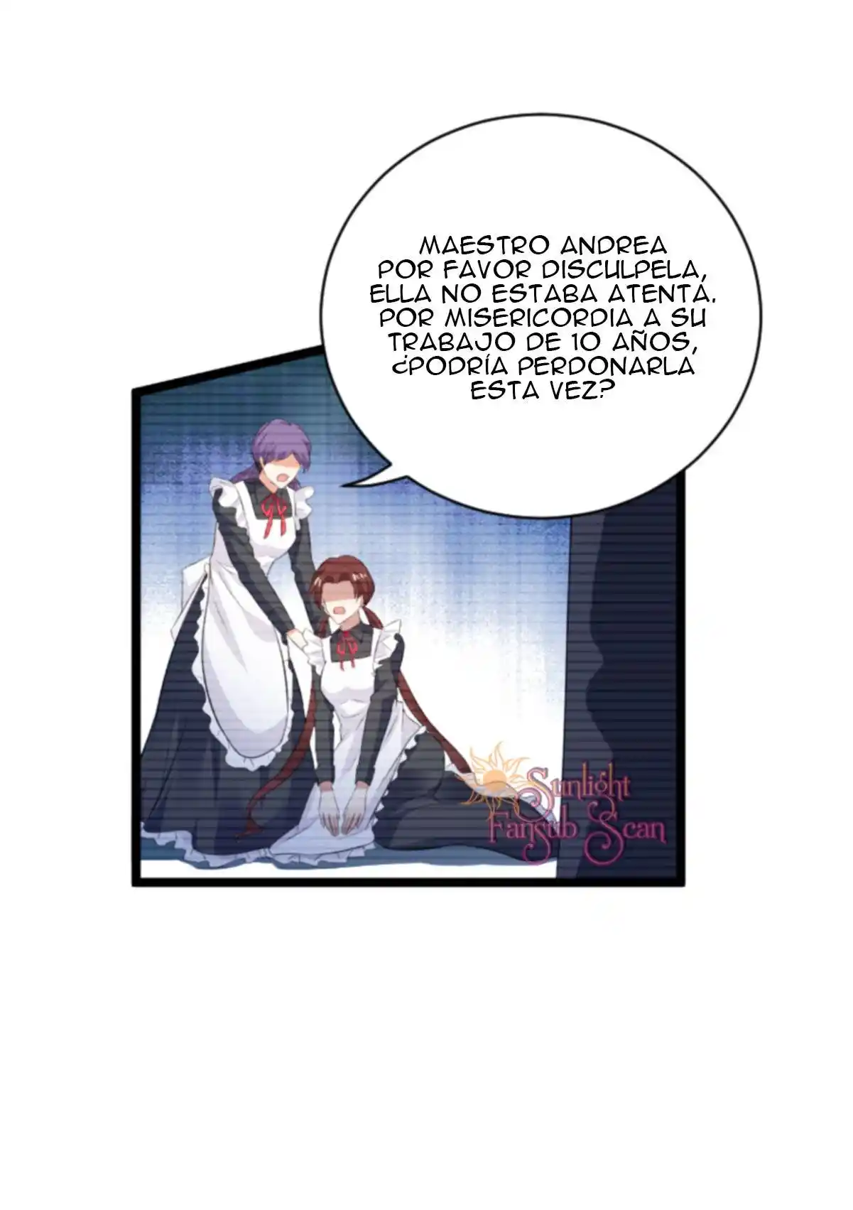 My Wife Is Pathetic - Capítulo 202 - Página 10 - LectorTMOo