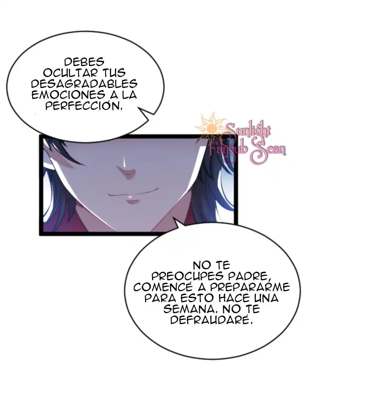 My Wife Is Pathetic - Capítulo 202 - Página 17 - LectorTMOo