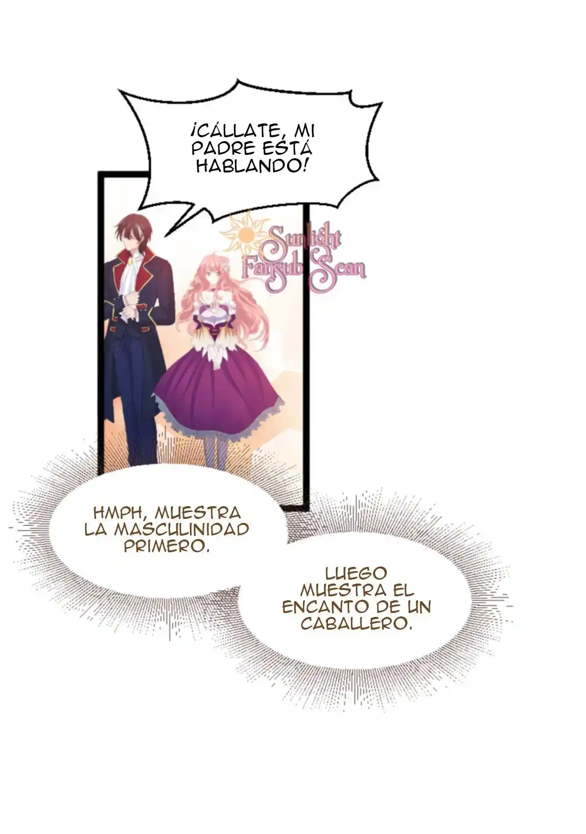 My Wife Is Pathetic - Capítulo 202 - Página 18 - LectorTMOo