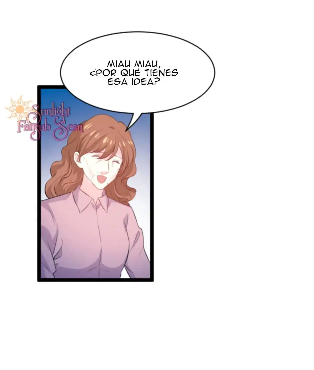 My Wife Is Pathetic - Capítulo 202 - Página 24 - LectorTMOo