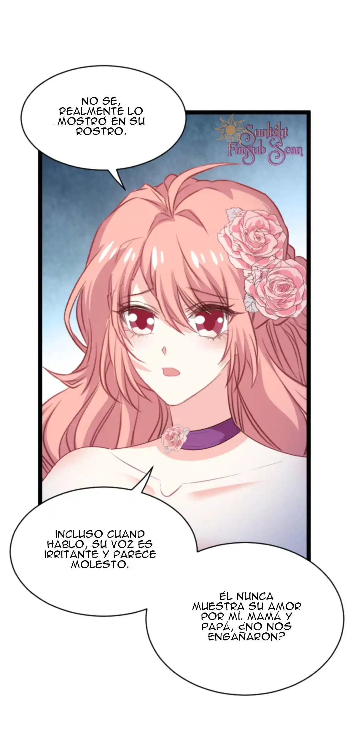 My Wife Is Pathetic - Capítulo 202 - Página 25 - LectorTMOo