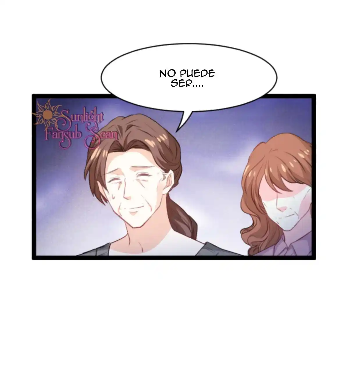 My Wife Is Pathetic - Capítulo 202 - Página 26 - LectorTMOo