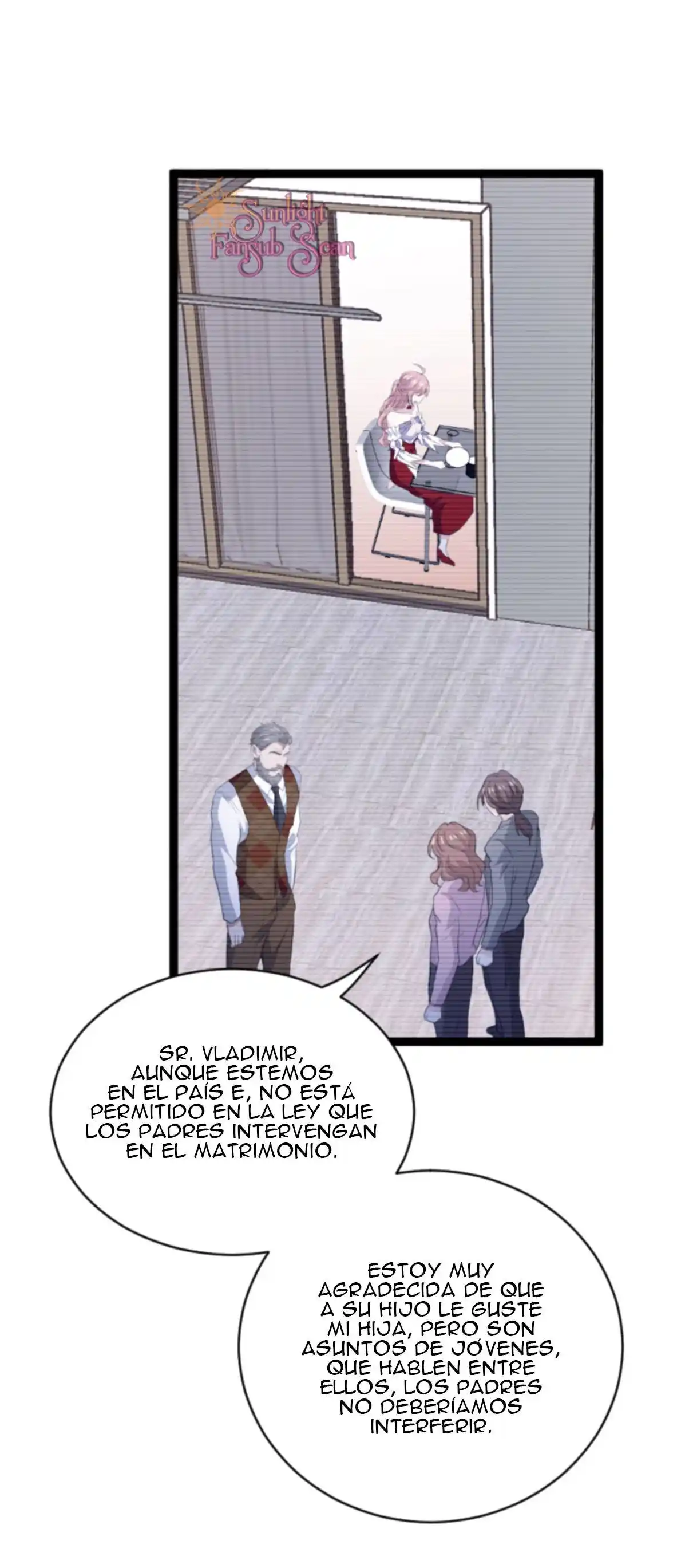 My Wife Is Pathetic - Capítulo 202 - Página 27 - LectorTMOo