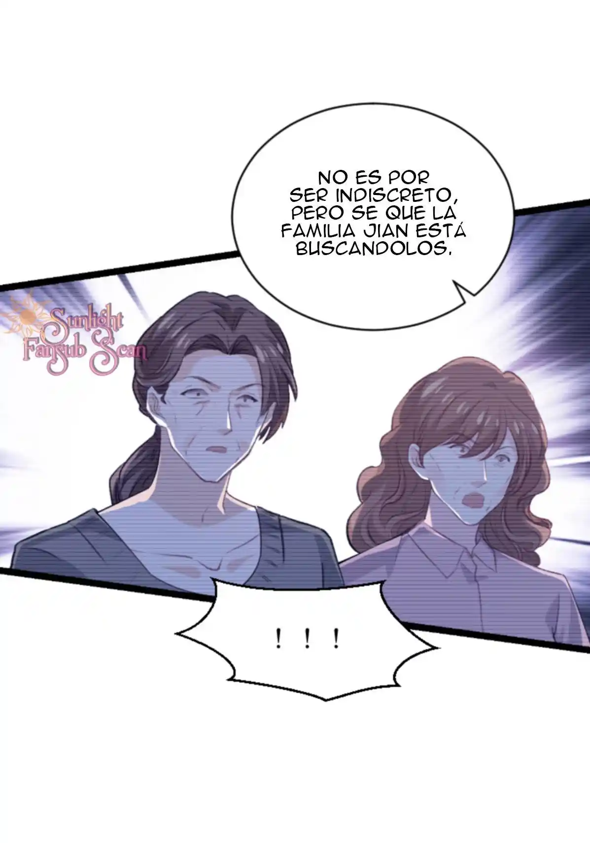 My Wife Is Pathetic - Capítulo 202 - Página 29 - LectorTMOo