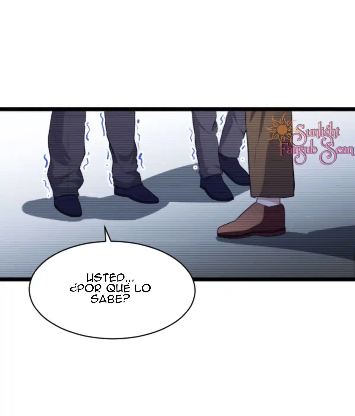 My Wife Is Pathetic - Capítulo 202 - Página 31 - LectorTMOo