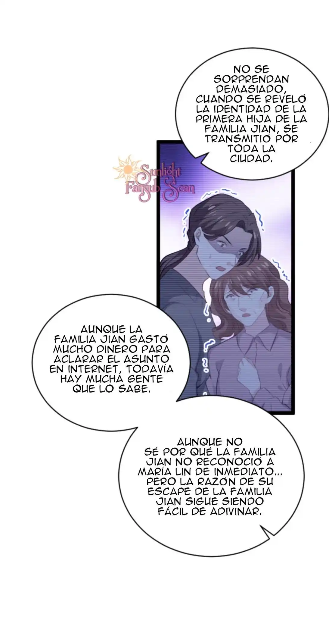 My Wife Is Pathetic - Capítulo 202 - Página 32 - LectorTMOo