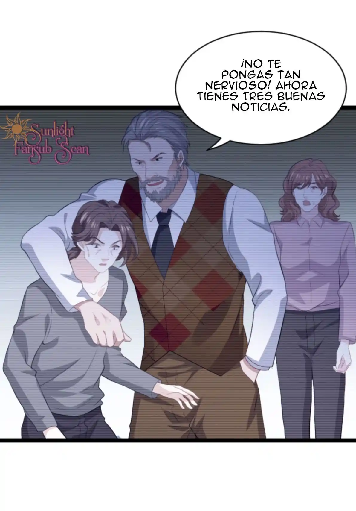 My Wife Is Pathetic - Capítulo 202 - Página 33 - LectorTMOo