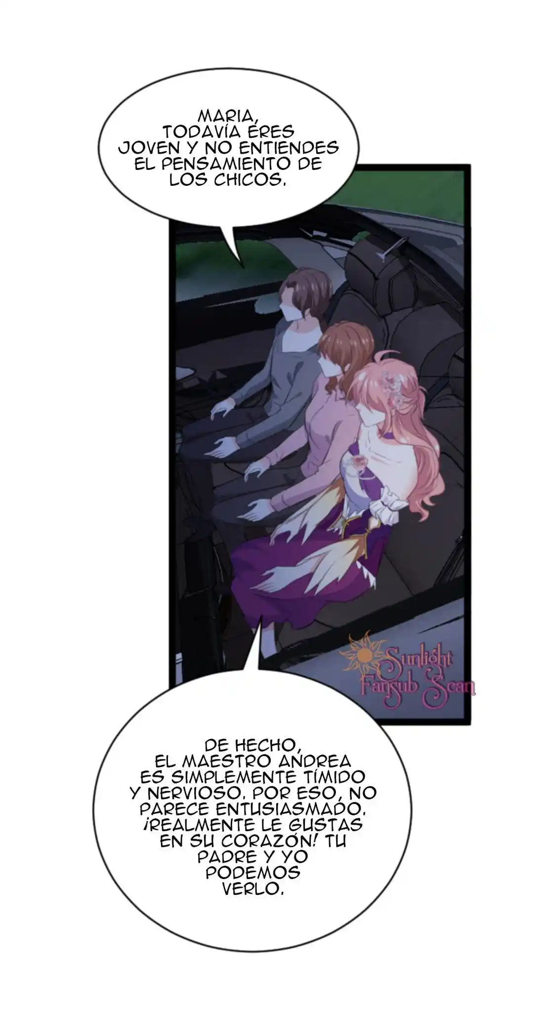 My Wife Is Pathetic - Capítulo 202 - Página 37 - LectorTMOo