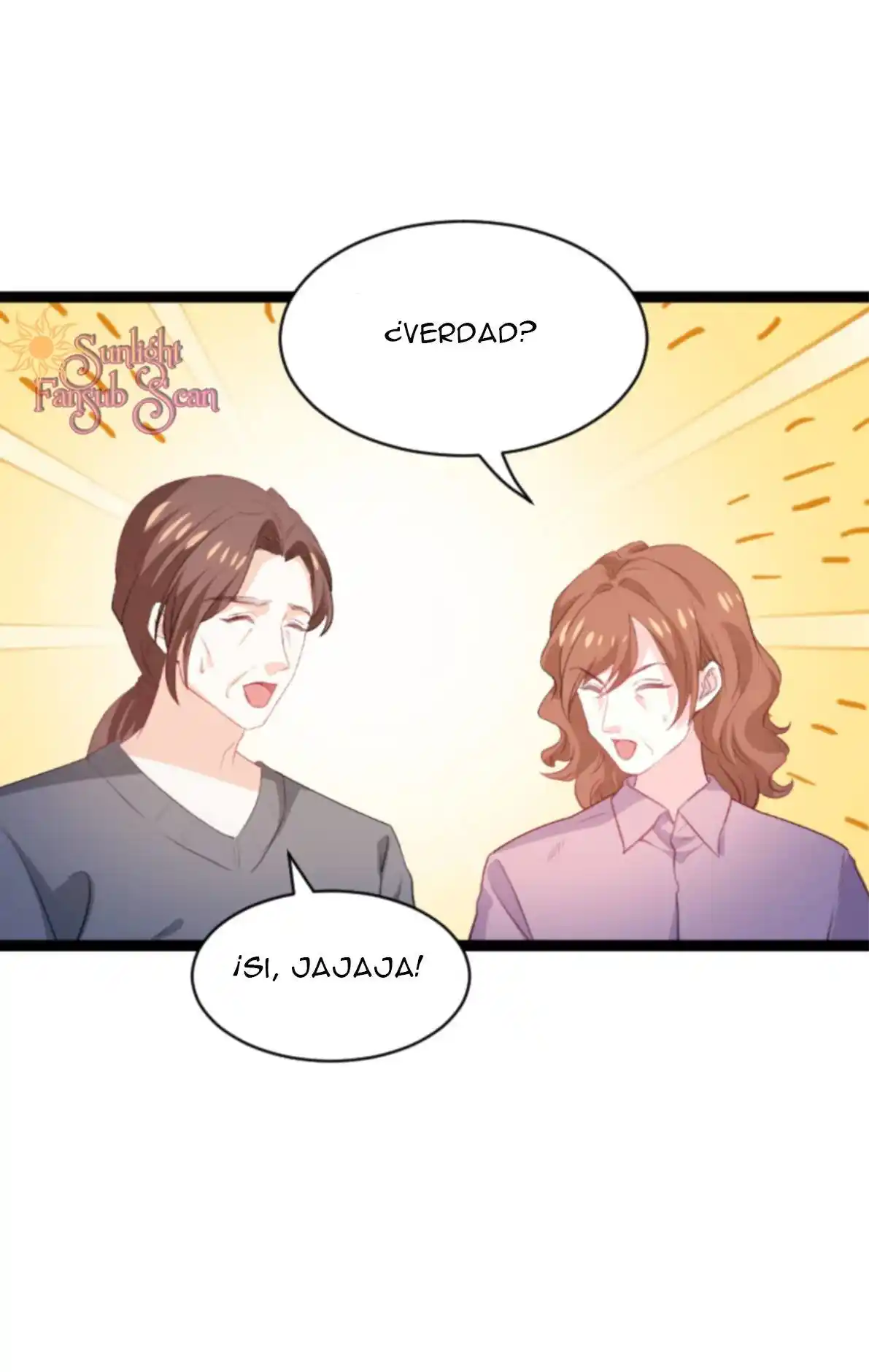 My Wife Is Pathetic - Capítulo 202 - Página 38 - LectorTMOo