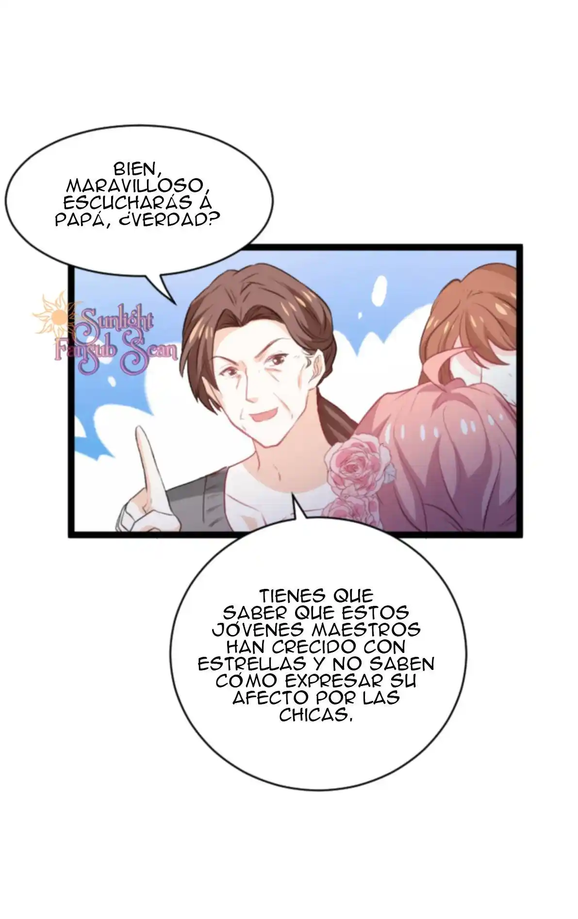 My Wife Is Pathetic - Capítulo 202 - Página 40 - LectorTMOo