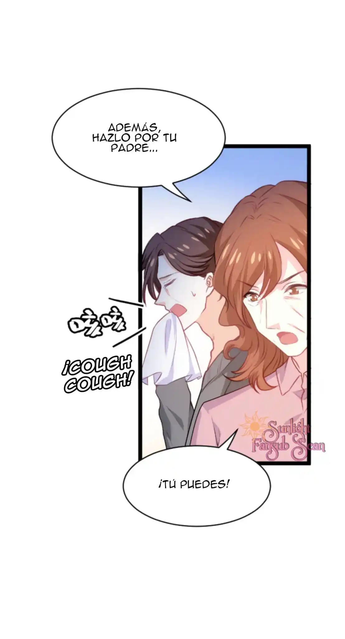 My Wife Is Pathetic - Capítulo 202 - Página 44 - LectorTMOo