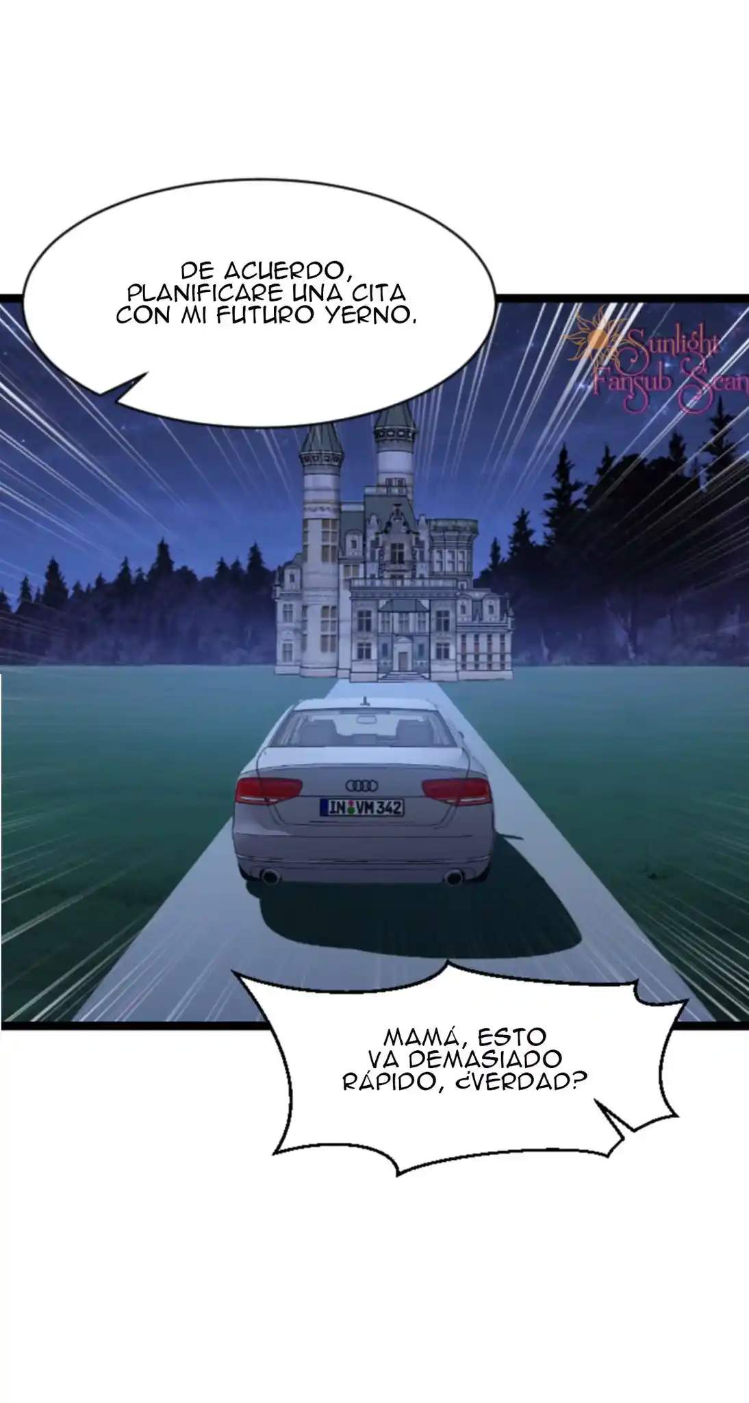 My Wife Is Pathetic - Capítulo 202 - Página 47 - LectorTMOo