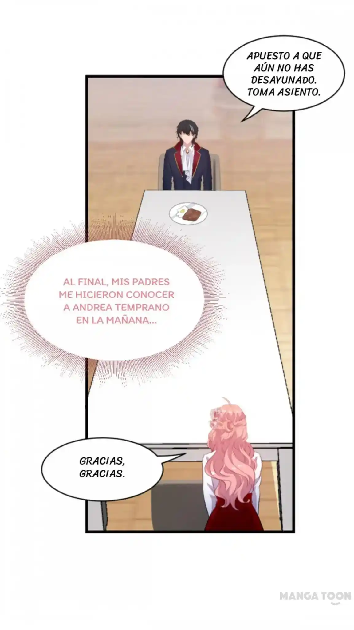 My Wife Is Pathetic - Capítulo 202 - Página 50 - LectorTMOo