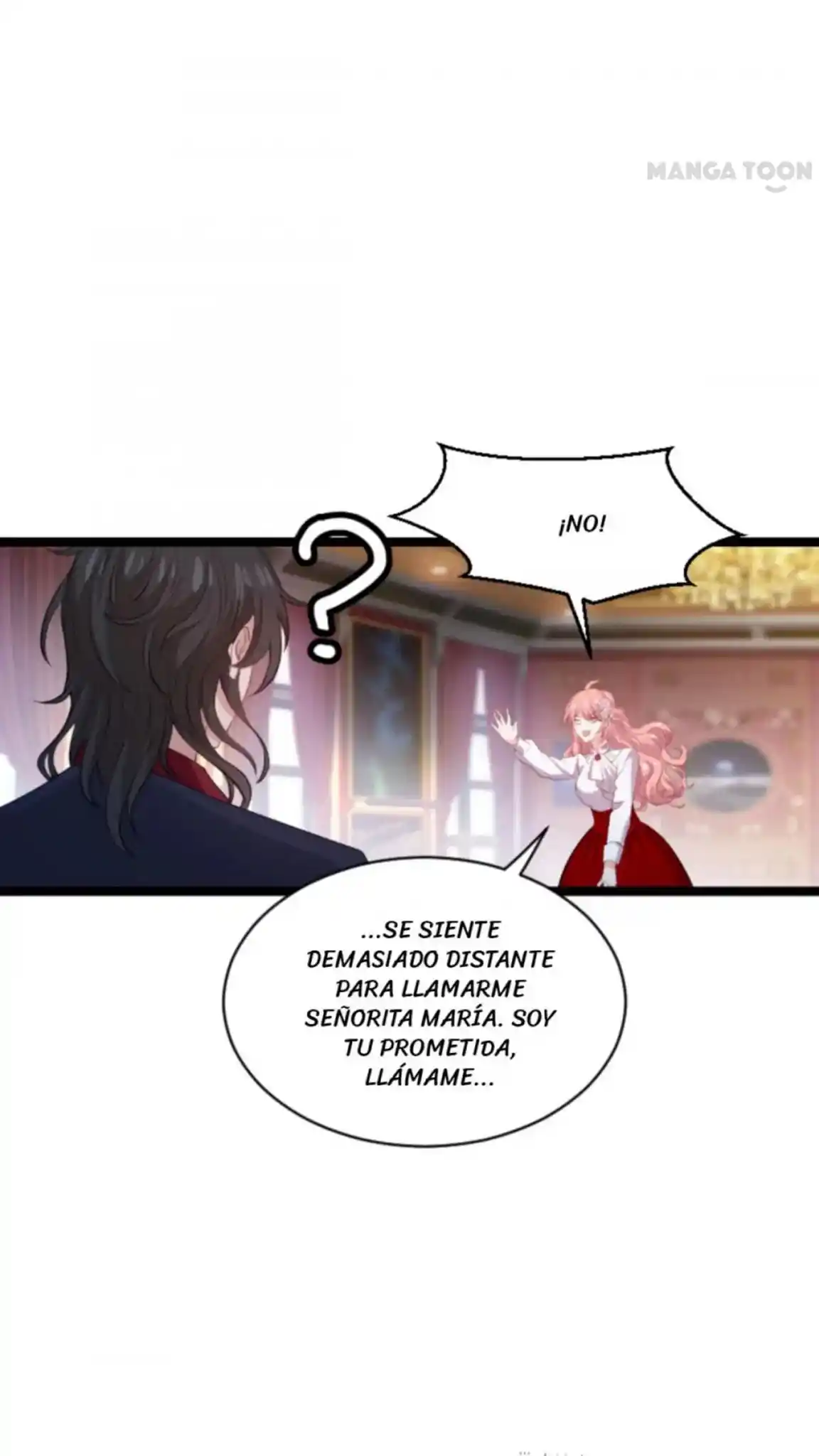 My Wife Is Pathetic - Capítulo 202 - Página 57 - LectorTMOo
