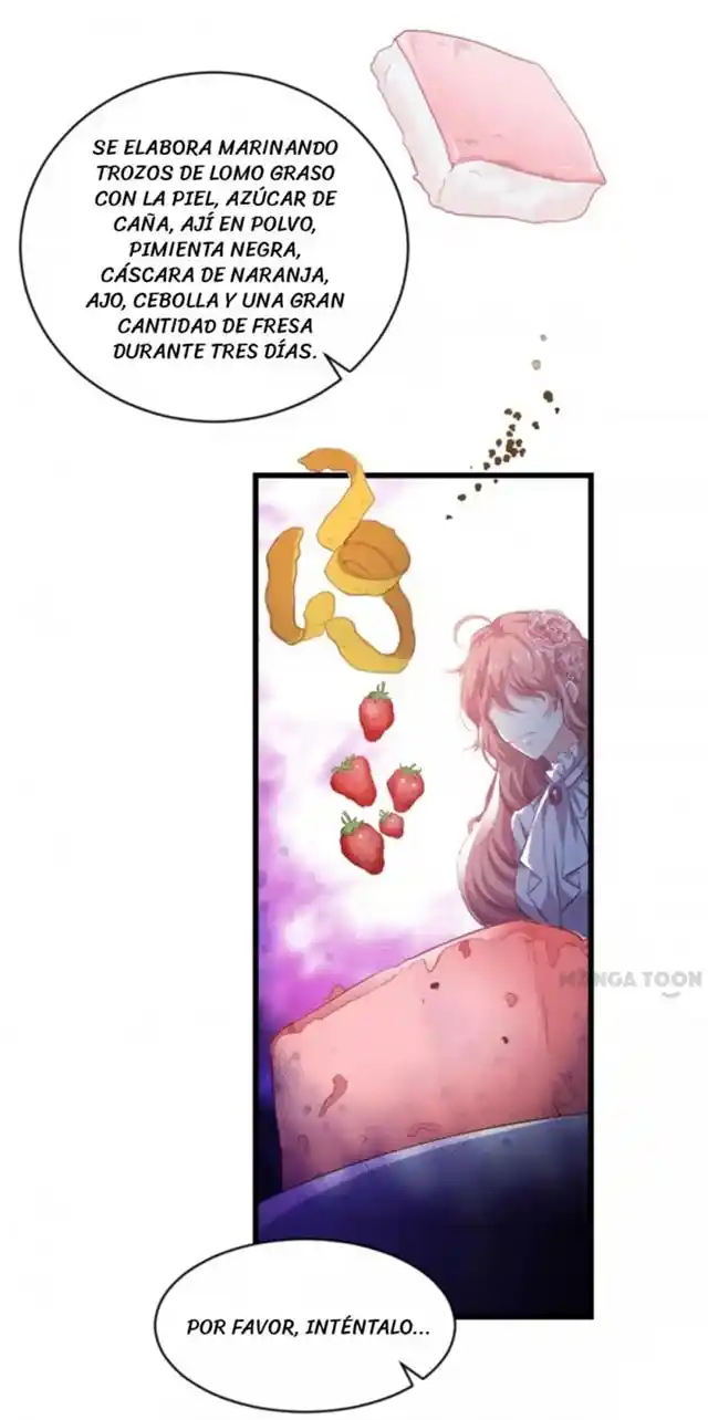 My Wife Is Pathetic - Capítulo 202 - Página 64 - LectorTMOo