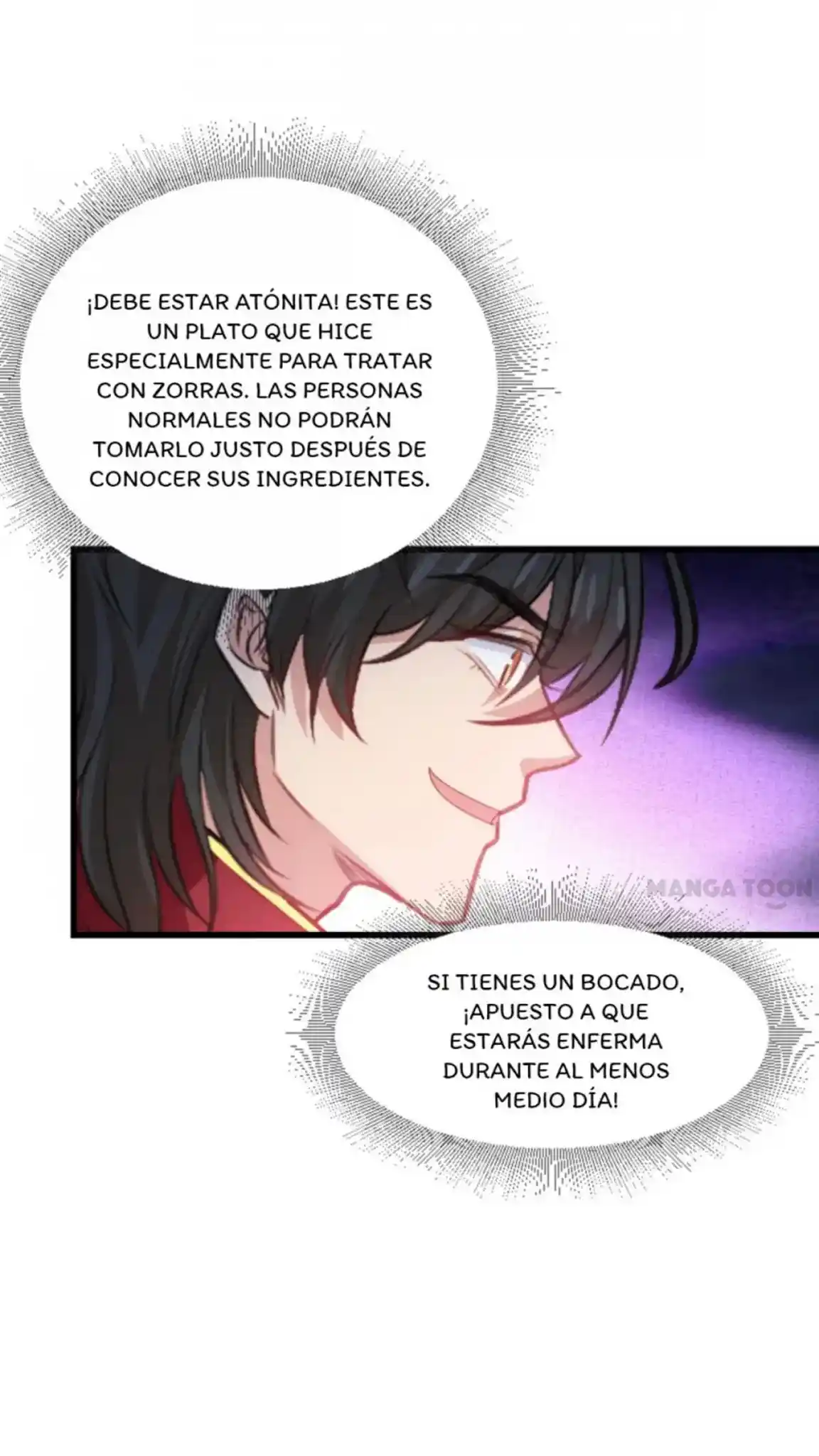 My Wife Is Pathetic - Capítulo 202 - Página 65 - LectorTMOo