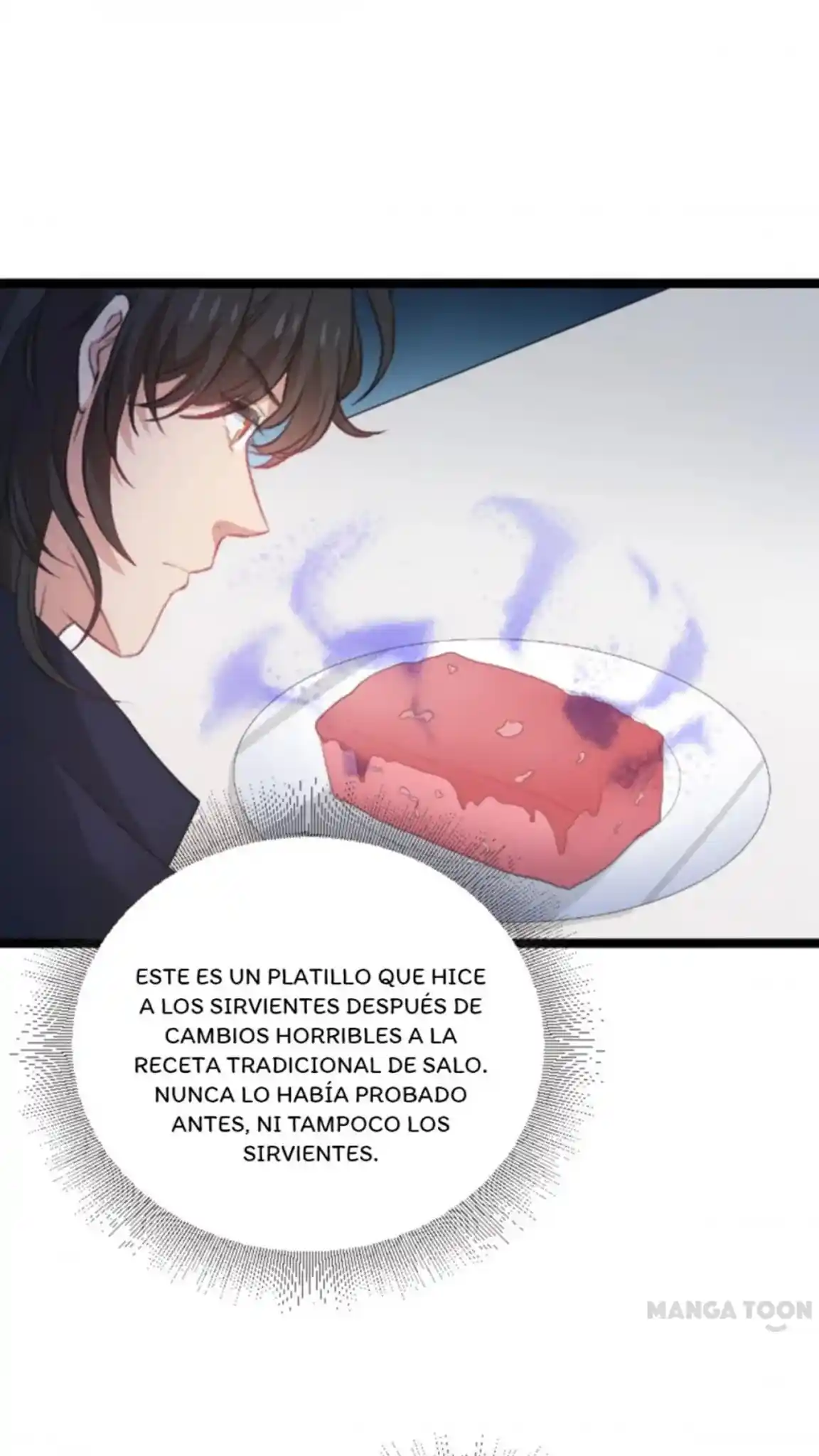 My Wife Is Pathetic - Capítulo 202 - Página 71 - LectorTMOo