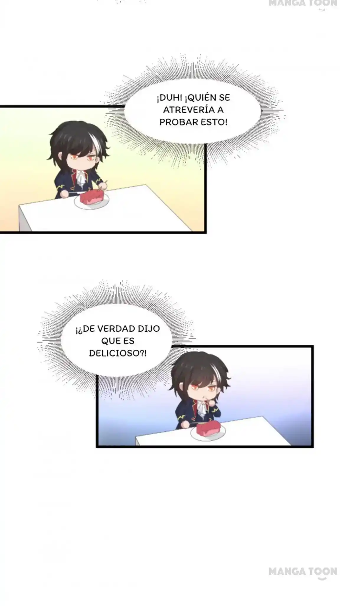My Wife Is Pathetic - Capítulo 202 - Página 72 - LectorTMOo