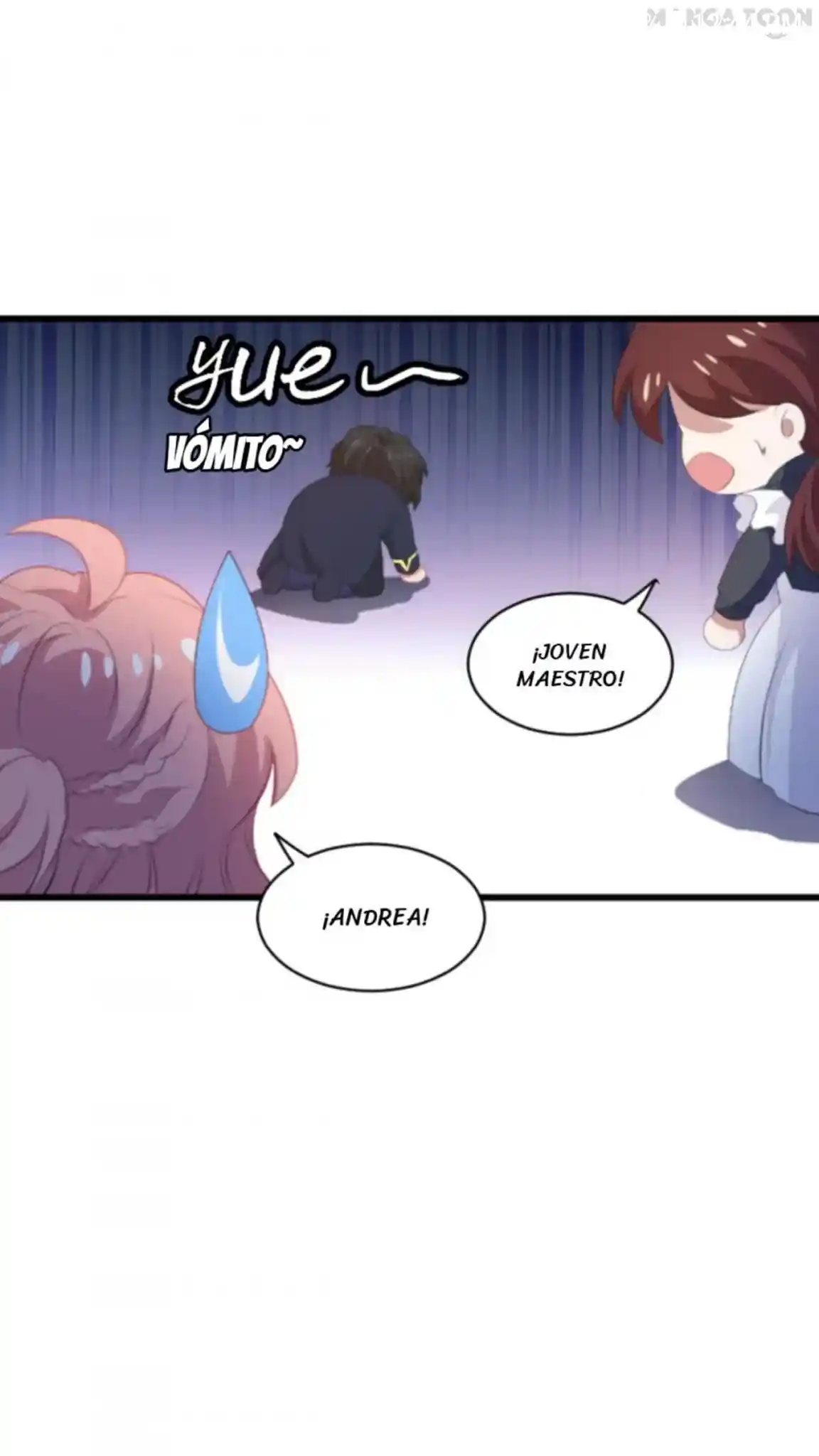 My Wife Is Pathetic - Capítulo 202 - Página 73 - LectorTMOo