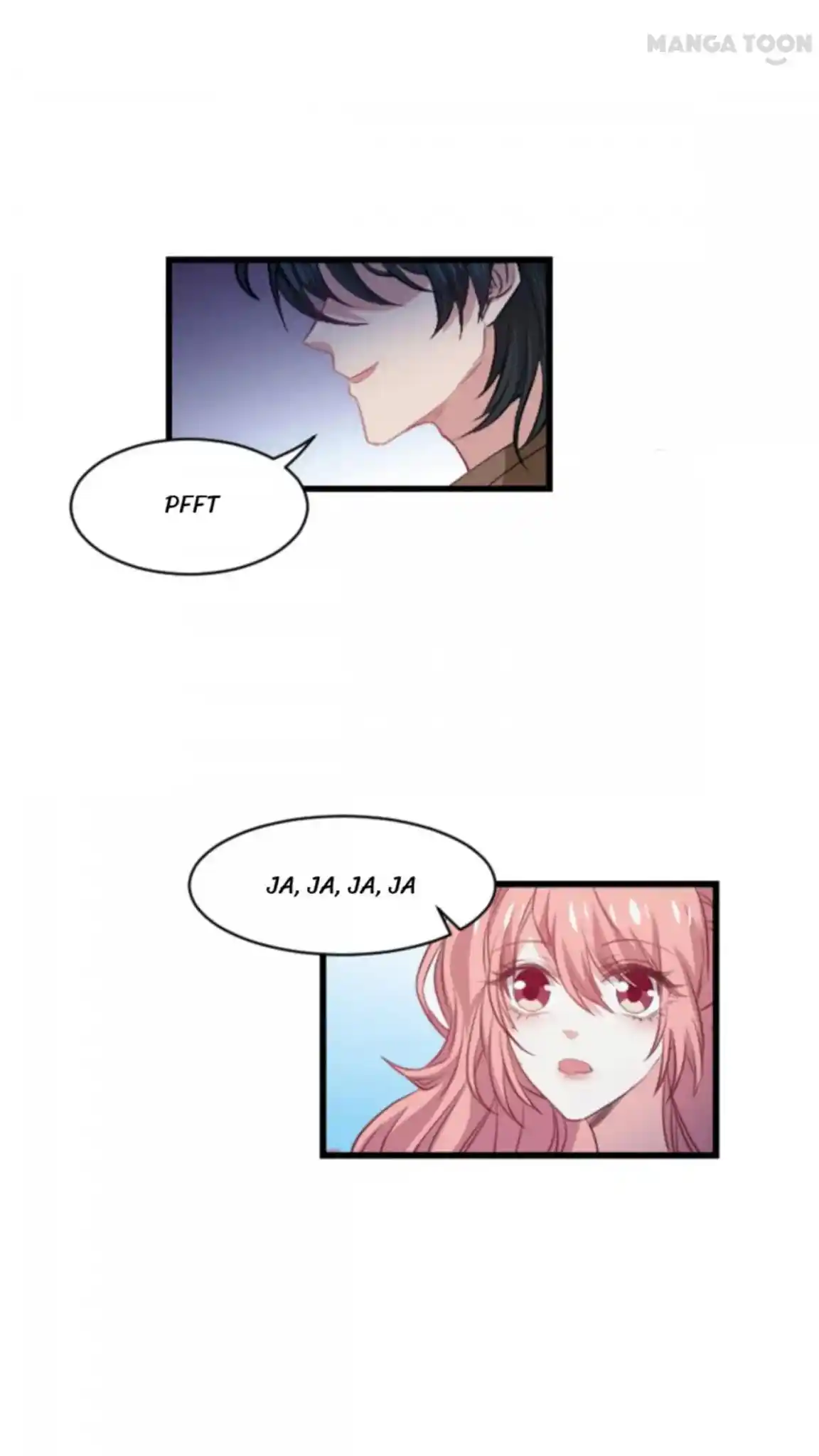 My Wife Is Pathetic - Capítulo 202 - Página 83 - LectorTMOo