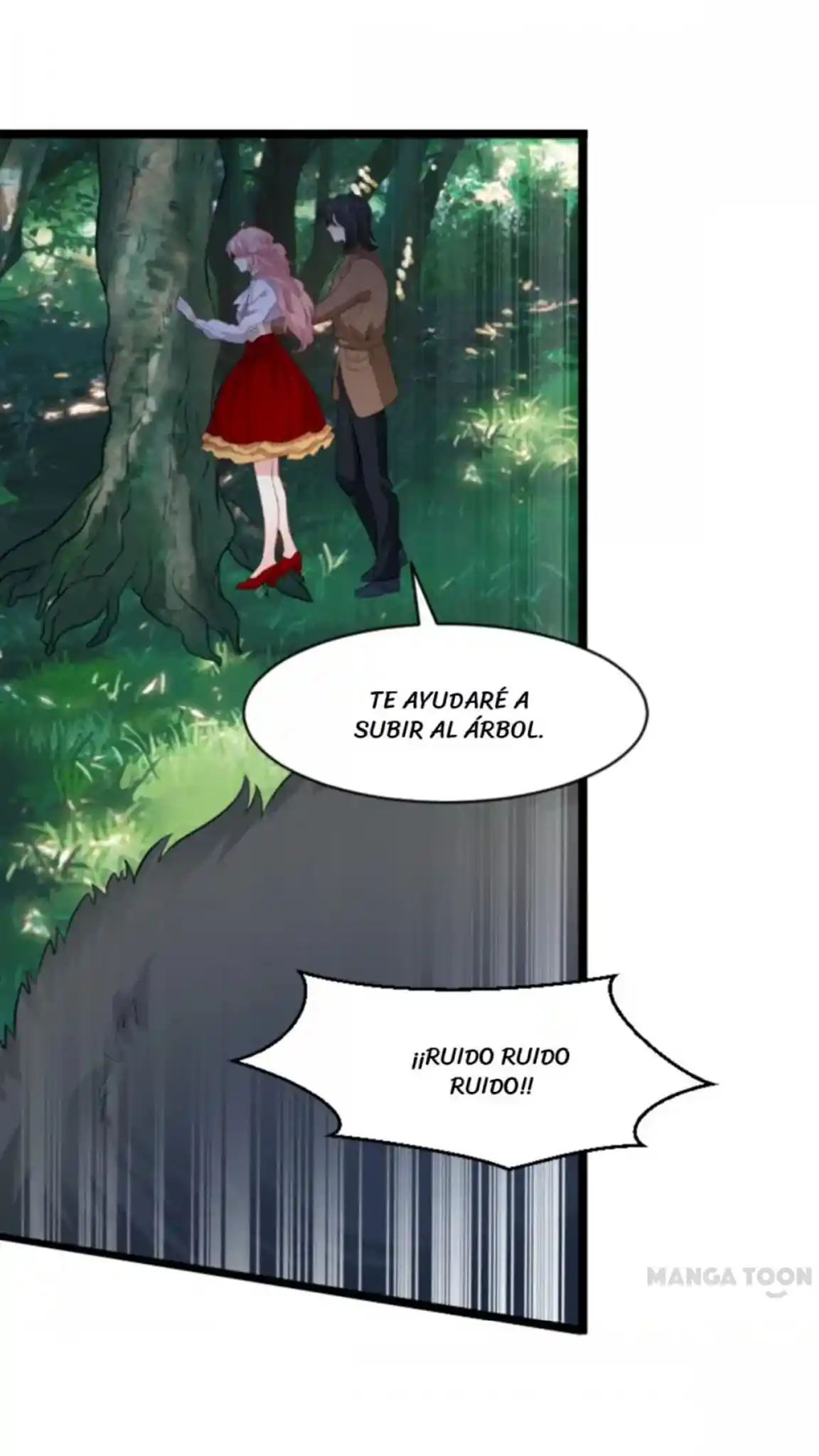 My Wife Is Pathetic - Capítulo 202 - Página 88 - LectorTMOo
