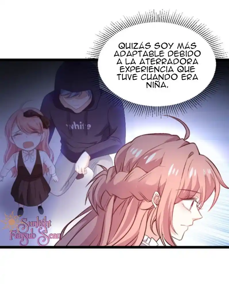 My Wife Is Pathetic - Capítulo 203 - Página 11 - LectorTMOo