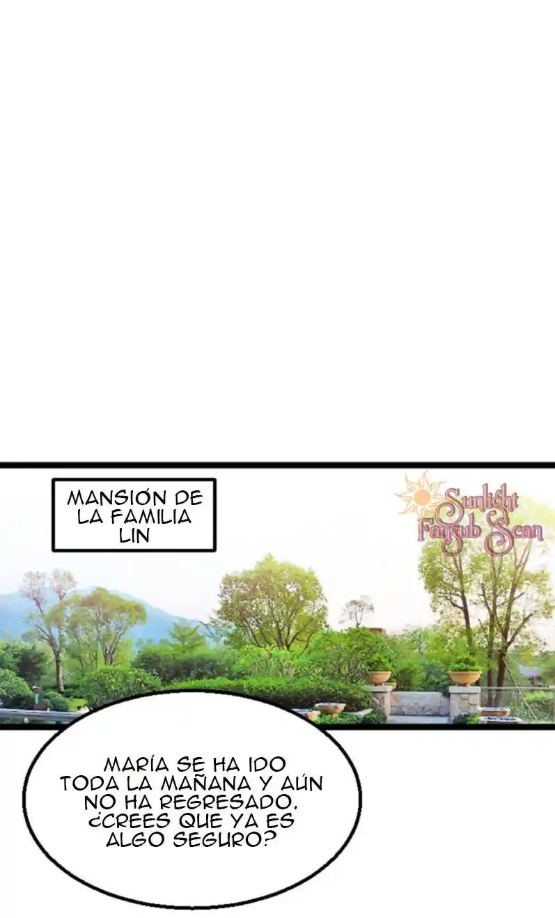 My Wife Is Pathetic - Capítulo 203 - Página 14 - LectorTMOo