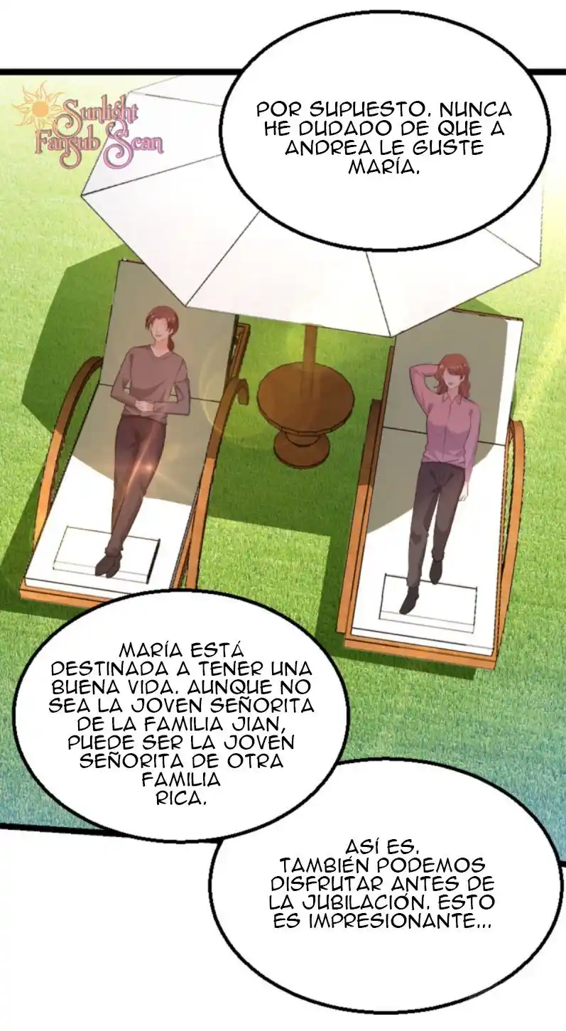 My Wife Is Pathetic - Capítulo 203 - Página 15 - LectorTMOo