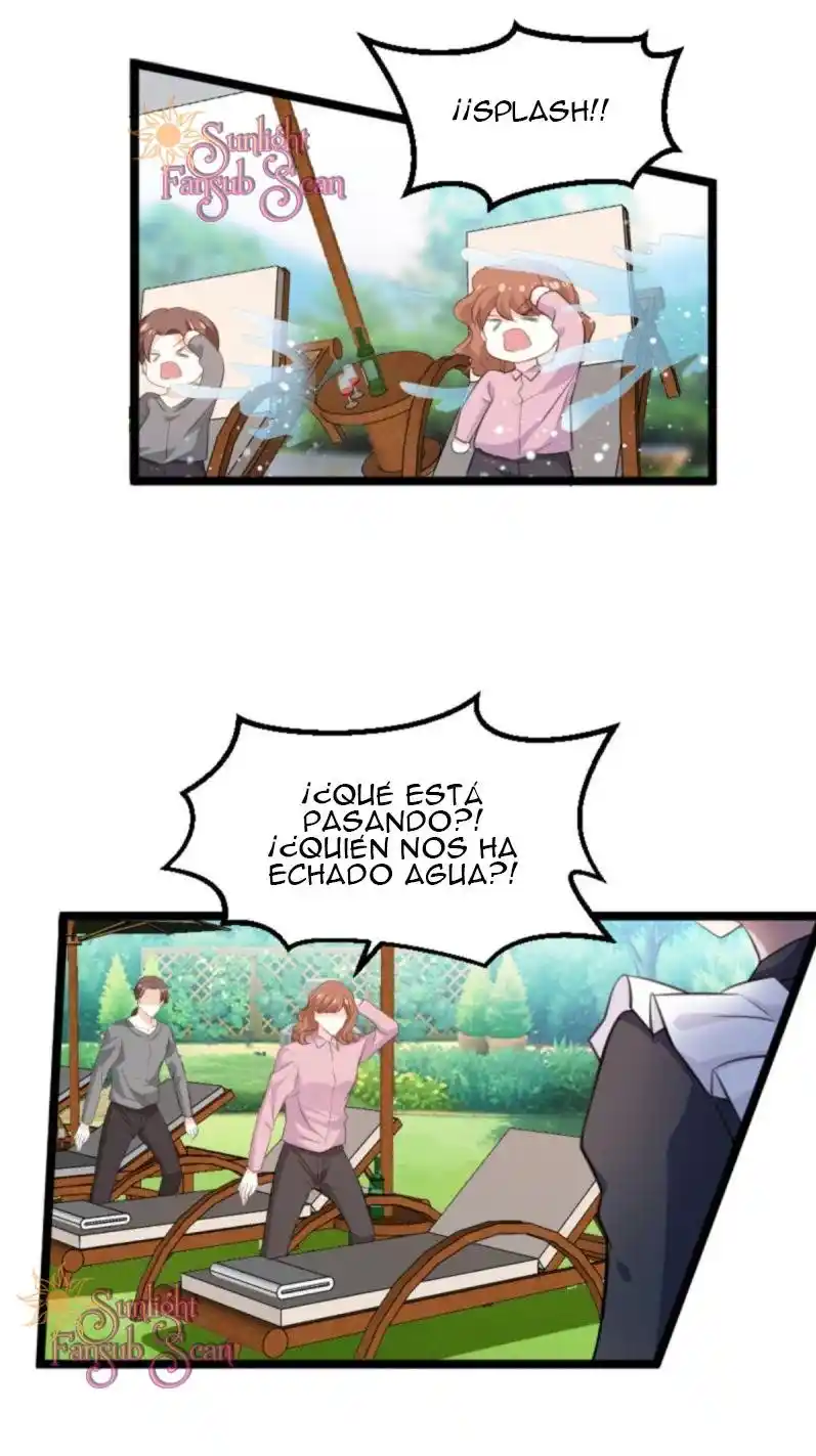My Wife Is Pathetic - Capítulo 203 - Página 16 - LectorTMOo