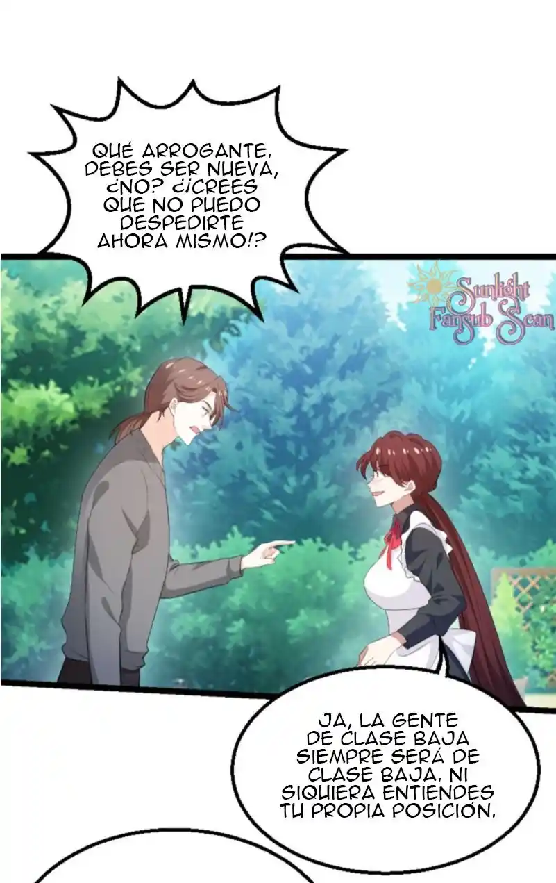 My Wife Is Pathetic - Capítulo 203 - Página 18 - LectorTMOo