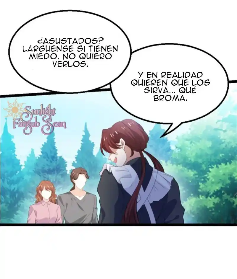 My Wife Is Pathetic - Capítulo 203 - Página 20 - LectorTMOo