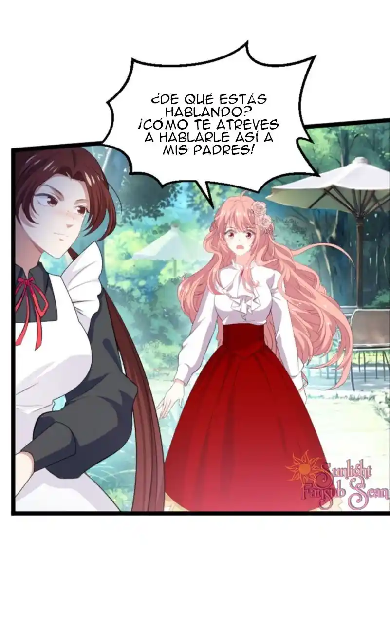 My Wife Is Pathetic - Capítulo 203 - Página 21 - LectorTMOo
