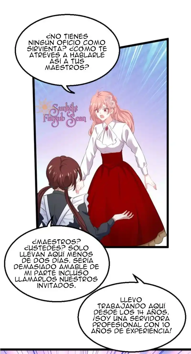My Wife Is Pathetic - Capítulo 203 - Página 23 - LectorTMOo