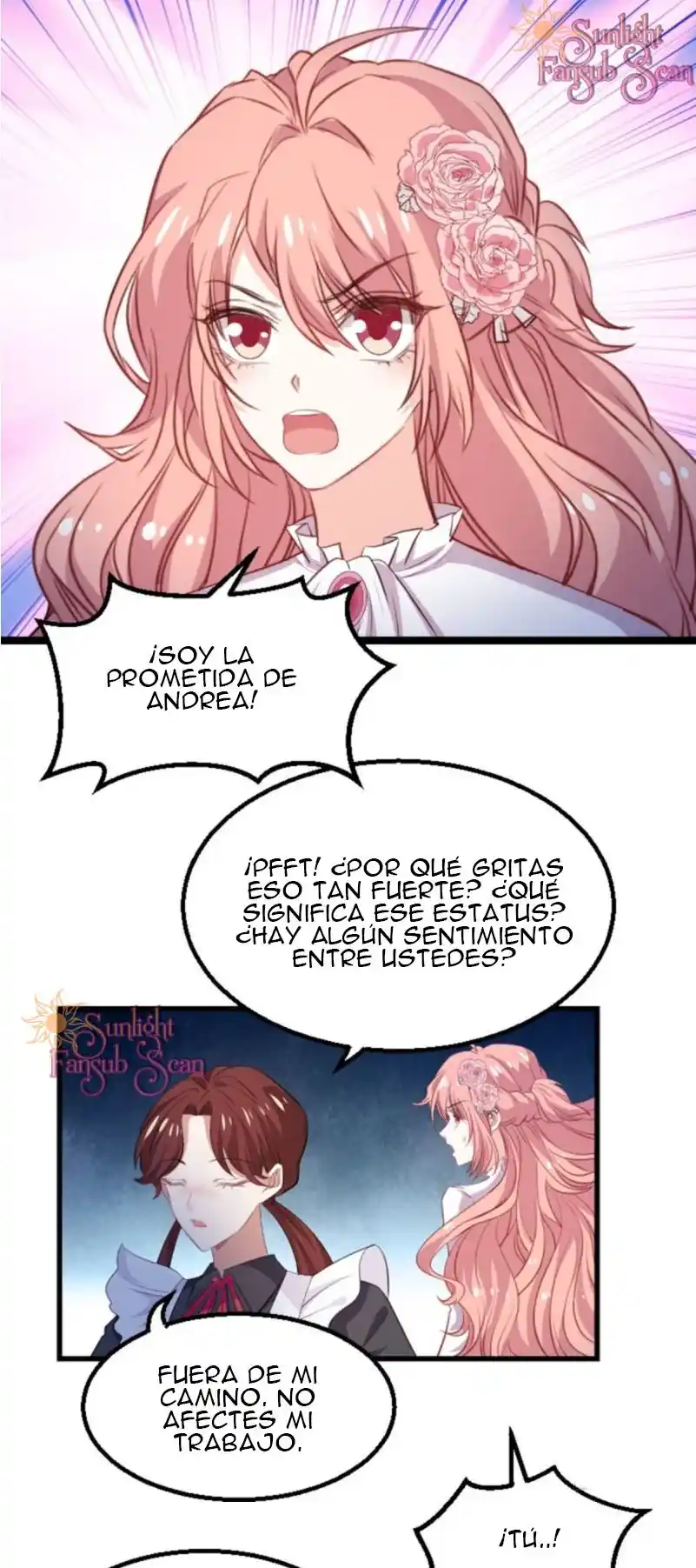 My Wife Is Pathetic - Capítulo 203 - Página 24 - LectorTMOo