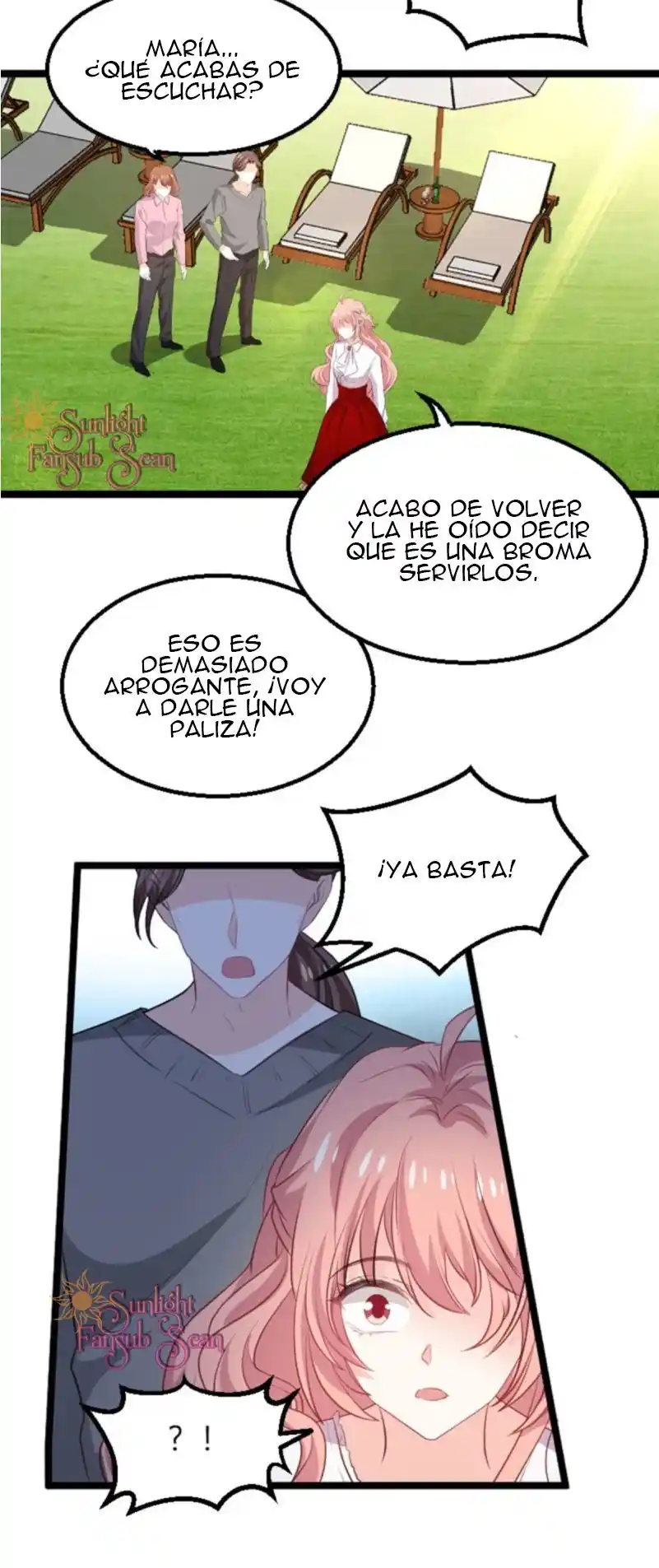 My Wife Is Pathetic - Capítulo 203 - Página 25 - LectorTMOo
