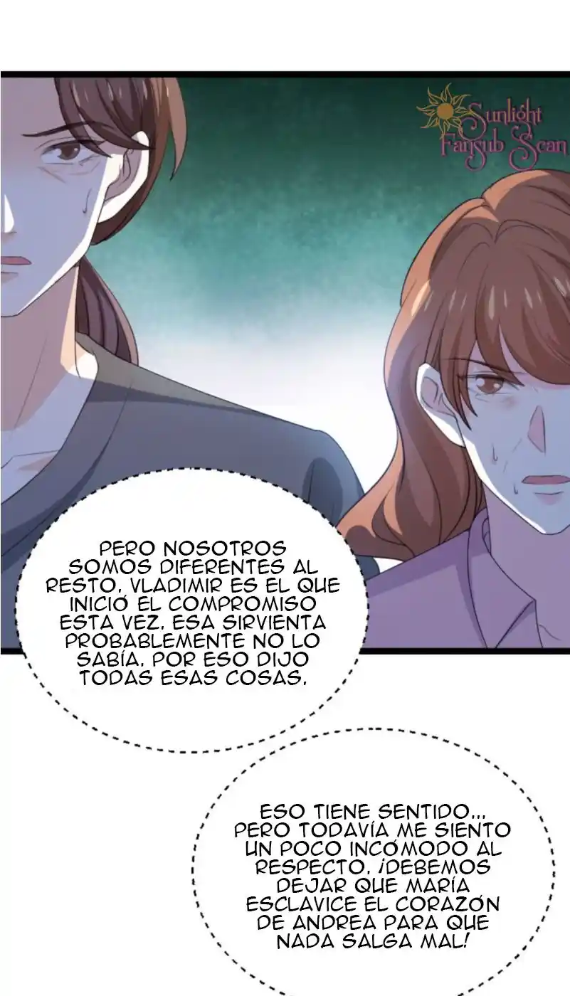 My Wife Is Pathetic - Capítulo 203 - Página 28 - LectorTMOo