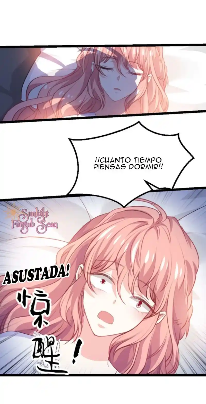 My Wife Is Pathetic - Capítulo 203 - Página 31 - LectorTMOo