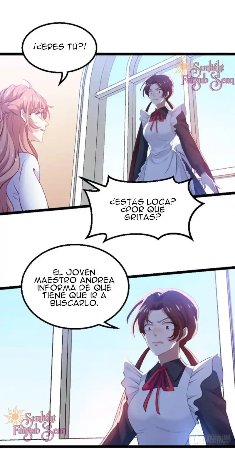 My Wife Is Pathetic - Capítulo 203 - Página 32 - LectorTMOo